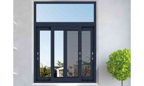 Benefits of Installing Aluminium Windows In Commercial Places