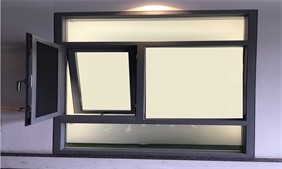 Eight Advantages of Aluminum Alloy Doors and Windows