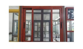 Enquire about aluminum windows and doors