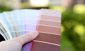 How To Choose The Color Of Broken Aluminum Doors And Windows
