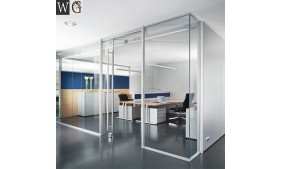 The benefits of commercial office partition